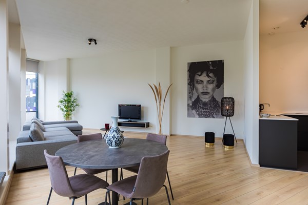 Medium property photo - Stationsplein, 5611 AB Eindhoven